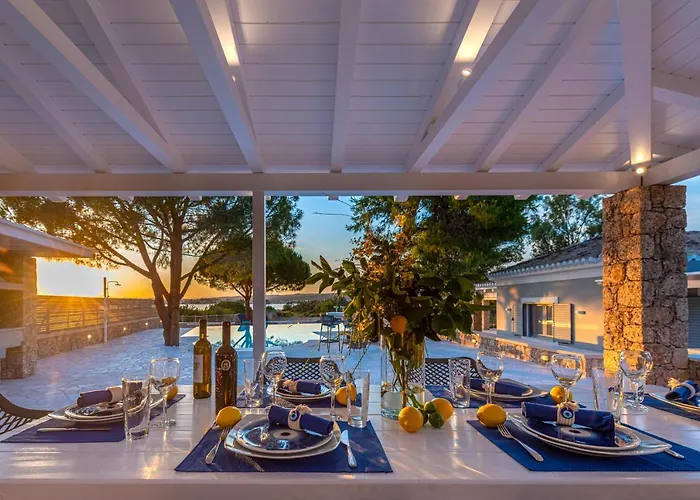 Villa Amethyst