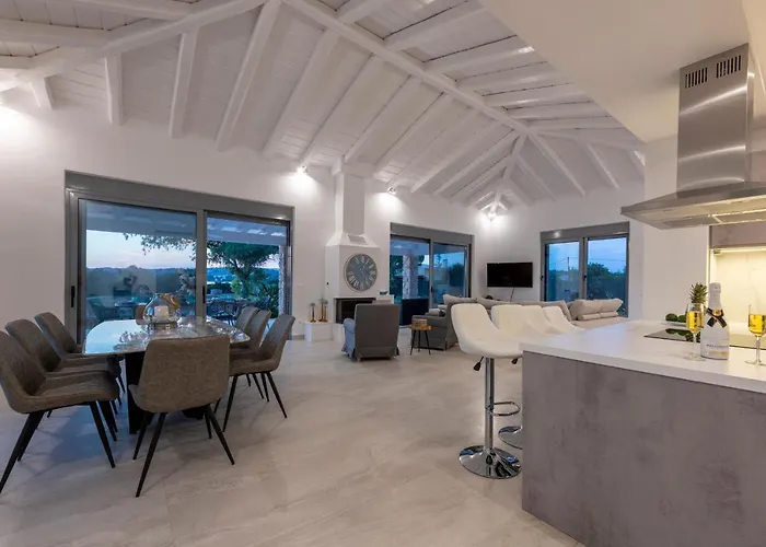 Villa Amethyst