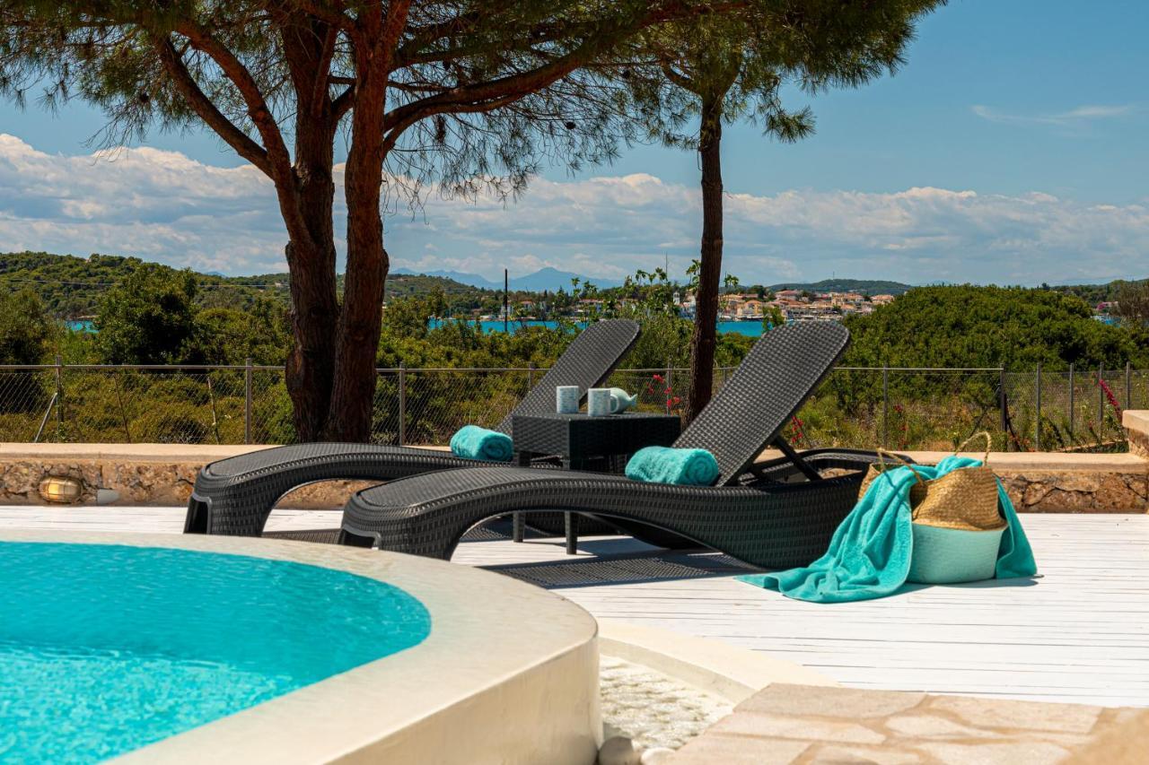Amethyst Villa *