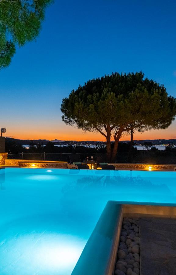 Villa Amethyst