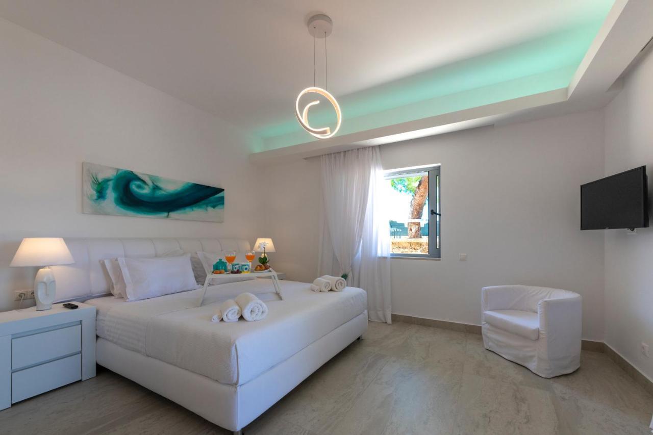 Amethyst * Porto Heli