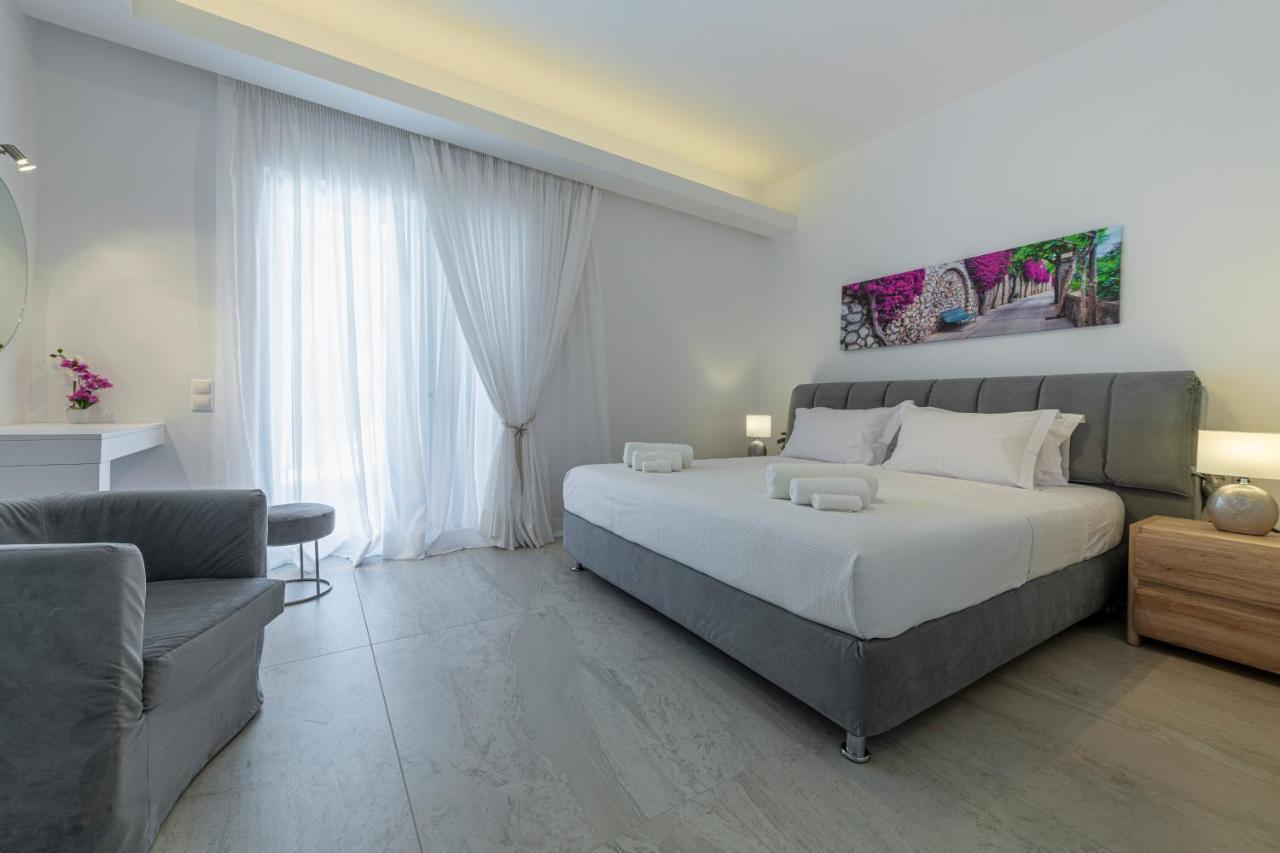 Amethyst Porto Heli