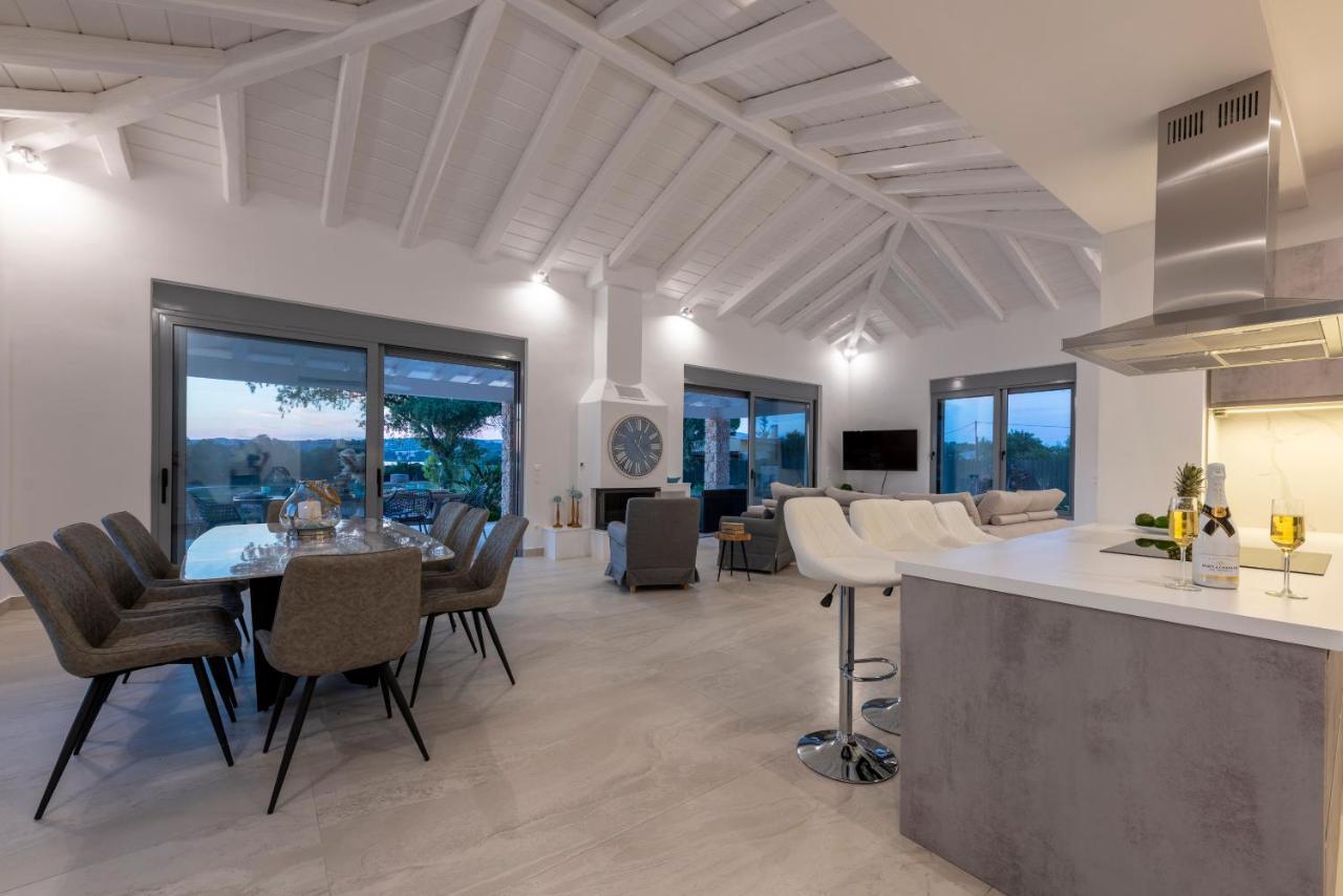 Amethyst * Porto Heli