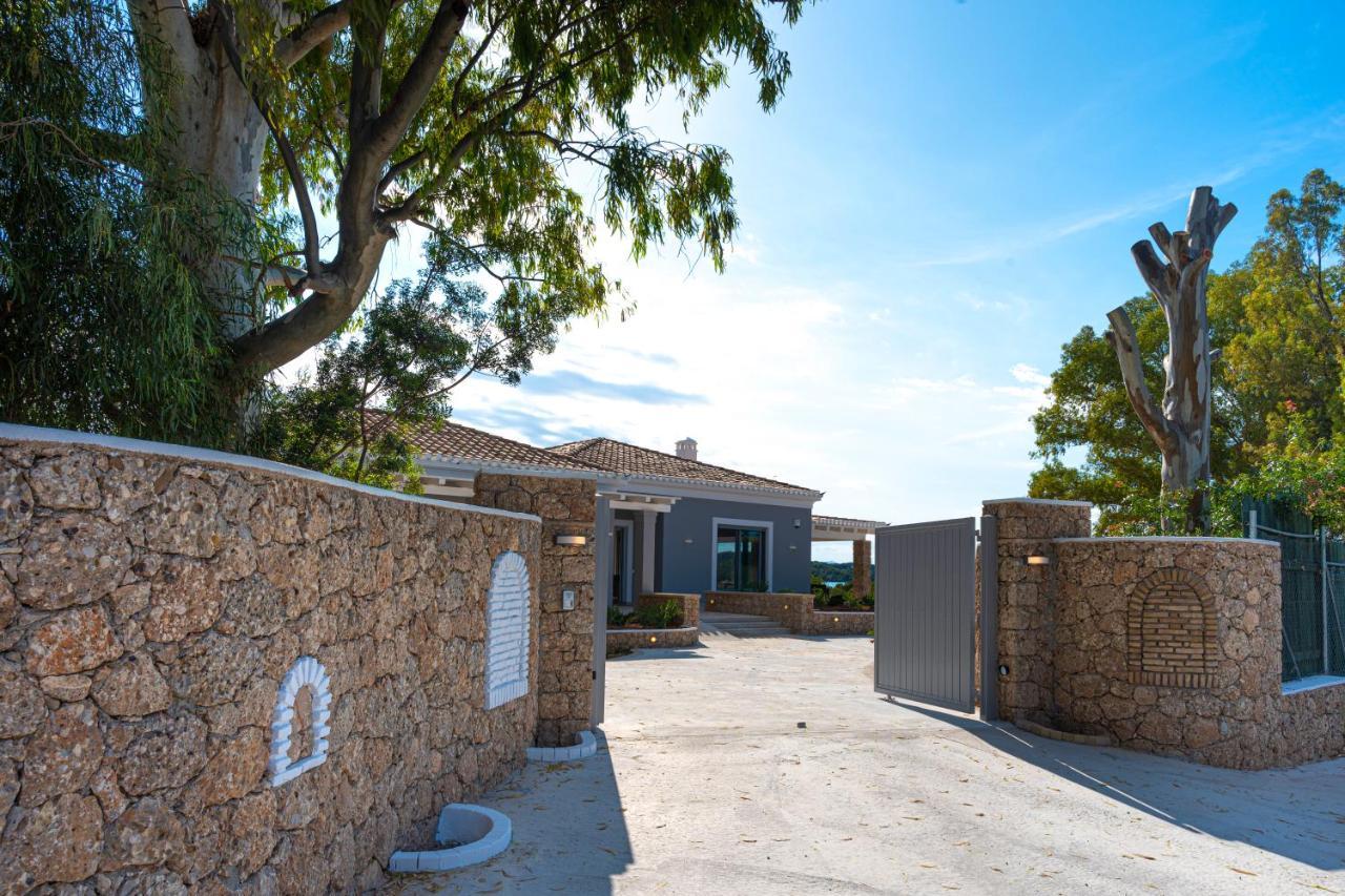 Villa Amethyst *