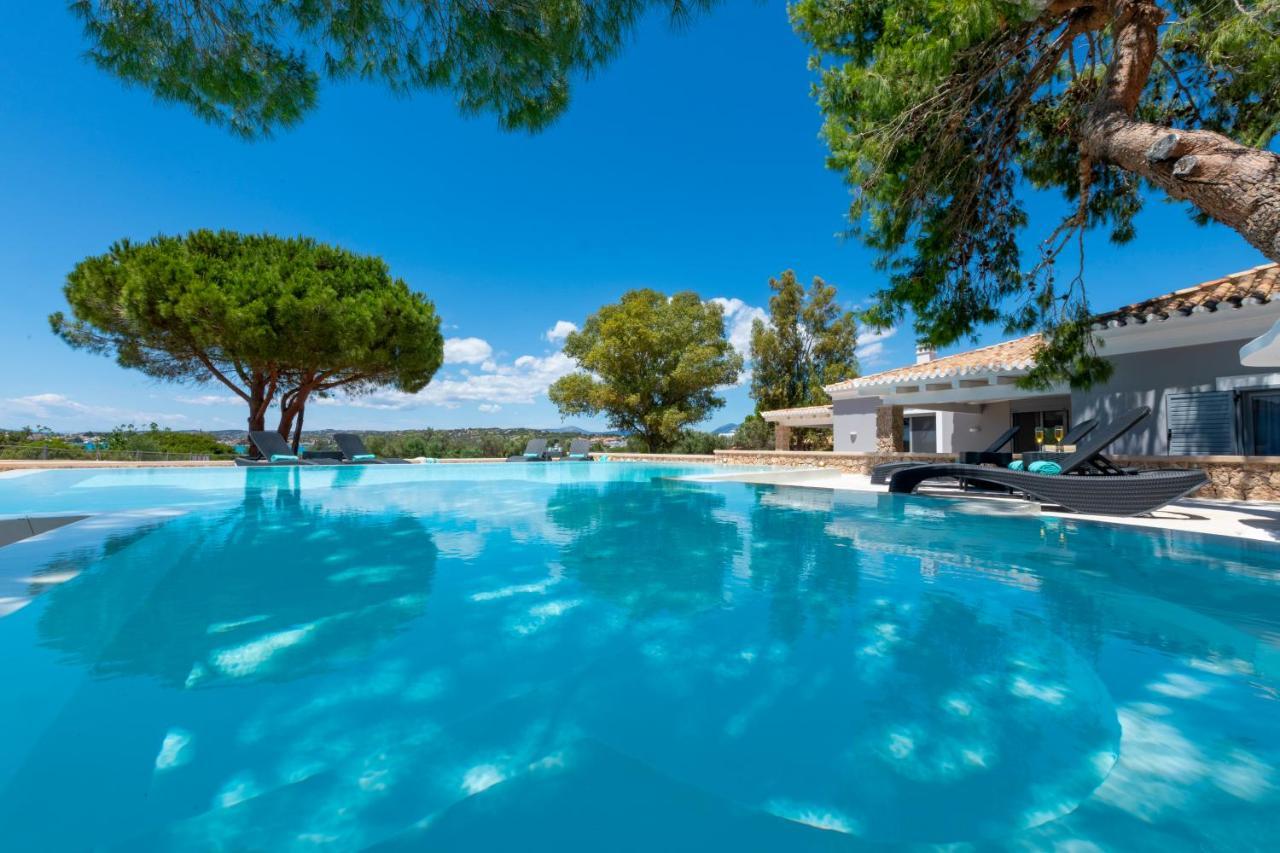 Villa Amethyst *
