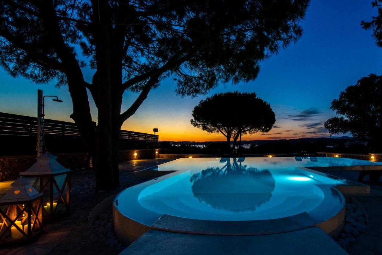 Amethyst Villa *