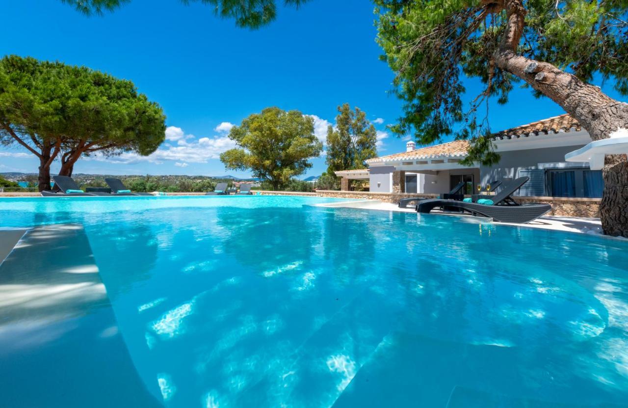 Amethyst Porto Heli