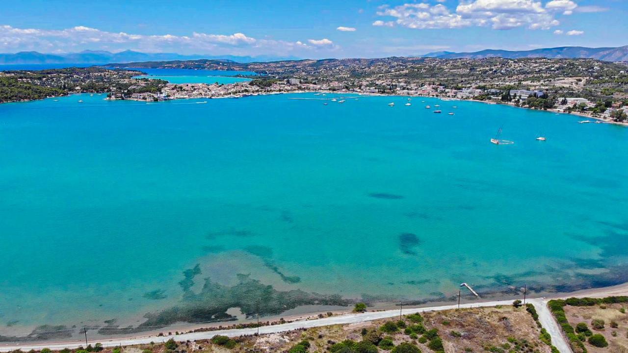 Amethyst * Porto Heli